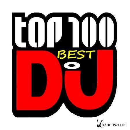100 Best DJs (2010)