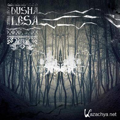 VA - Dusha Lesa (2011) FLAC