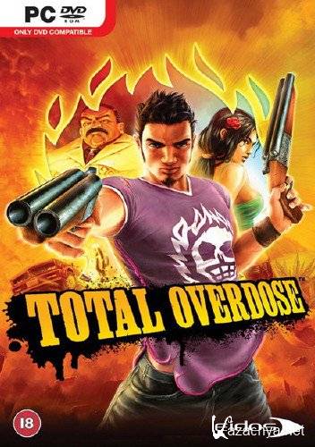 Total Overdose (2005/Rus/Repack by Cempel)