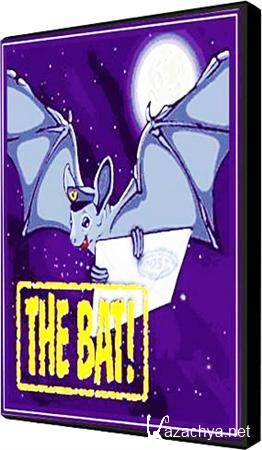 The Bat! Pro 4.2.18
