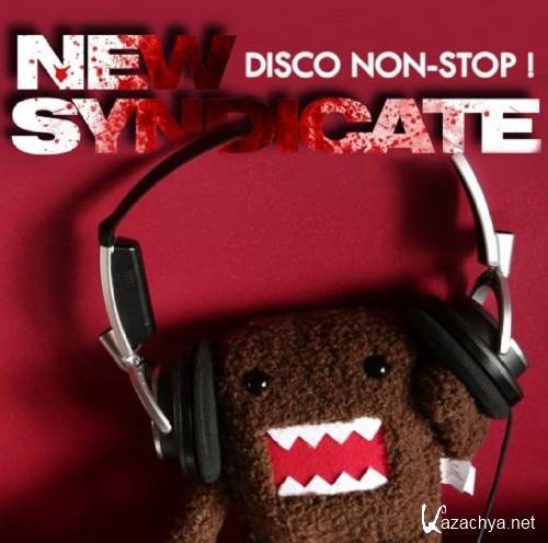 New Syndicate - Disco non-stop! (2011)