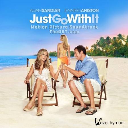 OST -    / Just Go with It (2011)