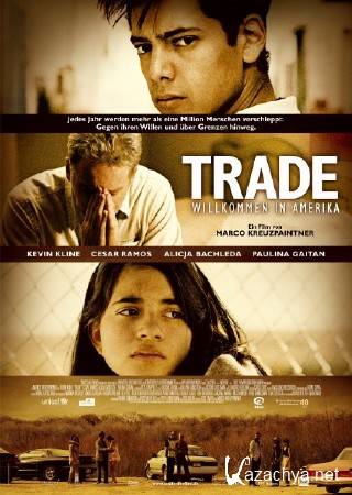  / Trade (2007) DVDRip