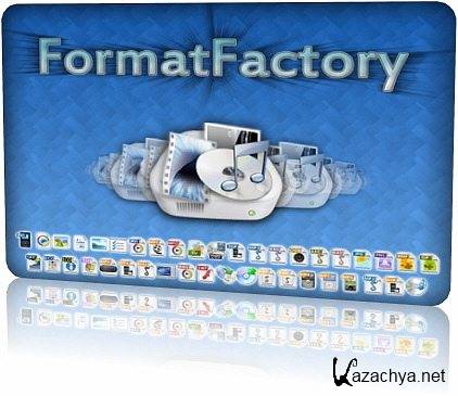 FormatFactory v 2.60