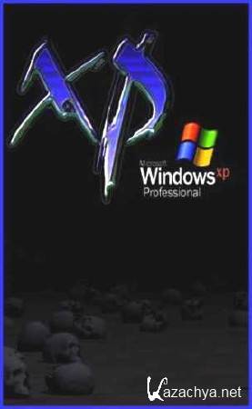 Windows XP SP3 Ultimate RUS 02/11