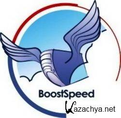 AusLogics BoostSpeed v5.0.6.250