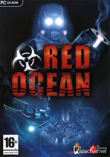   / Red Ocean (RUS/2007/P)