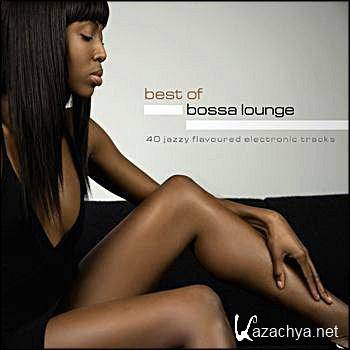 Best Of Bossa Lounge 2CD (2009)