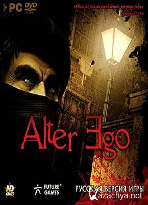 Alter Ego /   (2010/RUS) PC