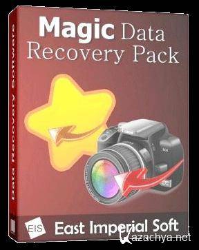Magic Data Recovery Pack 3.0 Rus Portable