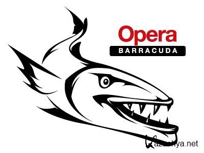 Opera v 11.10.2005 Alpha 