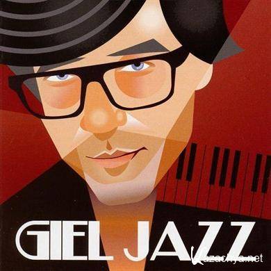 Giel Jazz (2011) 2CD