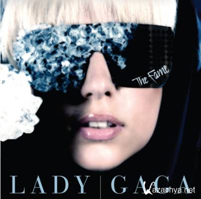 Lady GaGa - Discography (2008-2011)