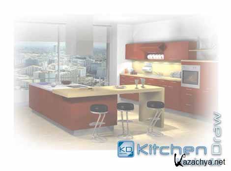 KitchenDraw 6.0 Beta Rus