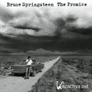 Bruce Springsteen - The Promise (2 CD) (2010)  