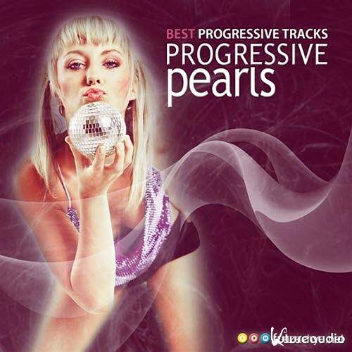 VA - Progressive Pearls Vol.04 (2010) MP3