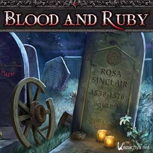 Blood and Ruby (2011/PC/Final)