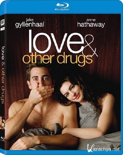     / Love and Other Drugs (2010/HDRip/2100MB)