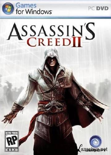 Assassin's Creed 2 + Mod Pack (2010/RUS/ENG/RePack  N-torrents)