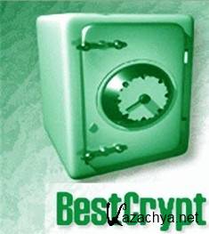 Jetico BestCrypt v8.20.9 [Multi/]