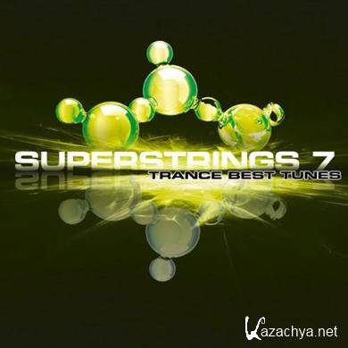 VA - Superstrings 7: Trance Best Tunes 2011