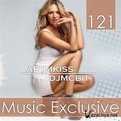 VA - Music Exclusive from DjmcBiT vol.121 2011