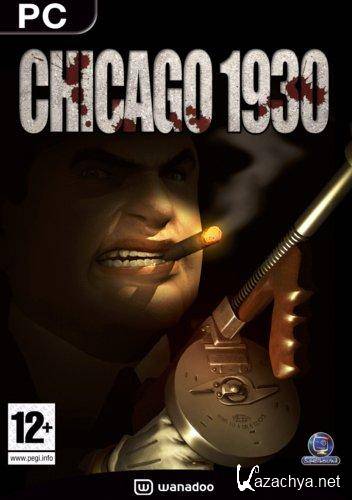 Chicago 1930 /  1930 (2004/RUS/ENG)