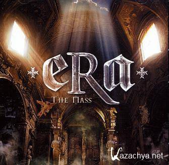Era - The Mass (Limited Edition) (2003) WVP