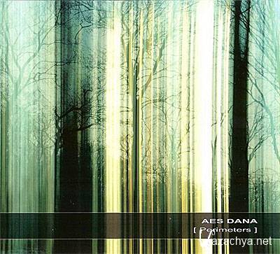 Aes Dana - Perimeters (2011)