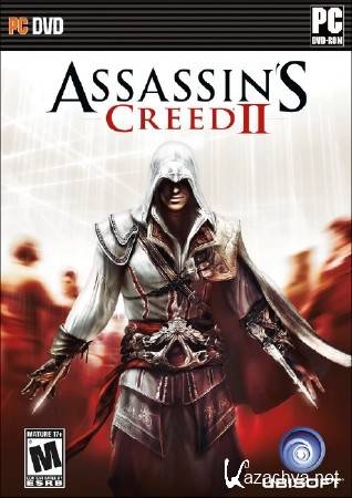 Assassin's Creed 2 + Mod Pack (2010/RUS/PC/RePack  N-torrents)