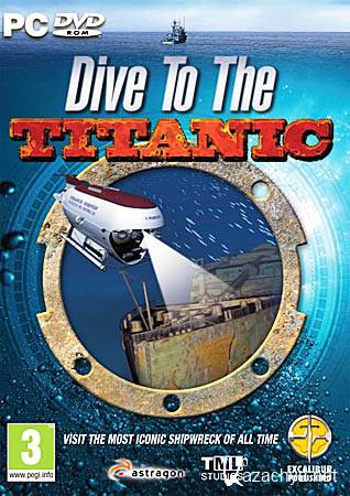 Dive To the Titanic (PC//FULL/2010/EN)