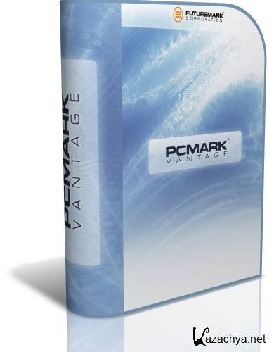 PCMark Vantage Pro v1.0.1.0.1901