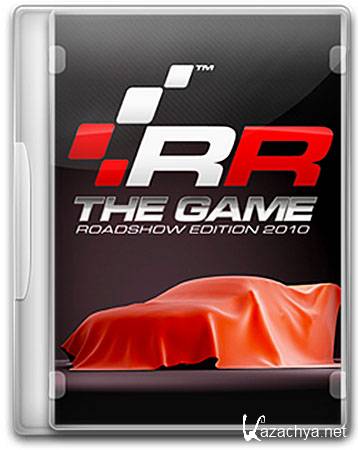 RaceRoom: The Game (PC/2010/On-Line)