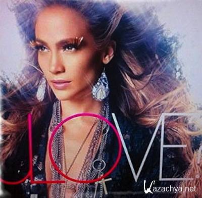 Jennifer Lopez - Love? (2011) MP3