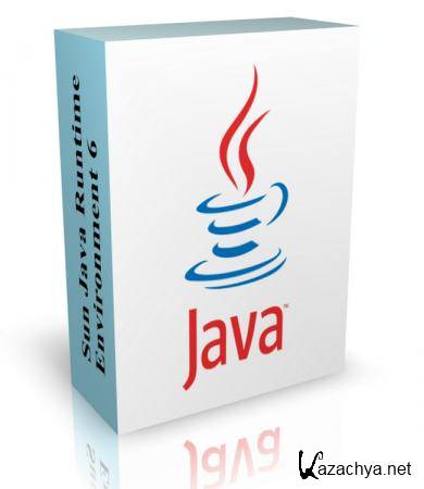 Java Runtime Environment 6.0 Update 24 / UnaTTended