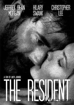 /The Resident (2011/HDRip)
