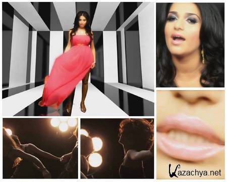 Nadia Ali - Love Story (offic. muzvideo)(2011)MP4