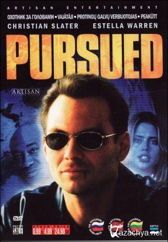    / Pursued (2004) DVDRip
