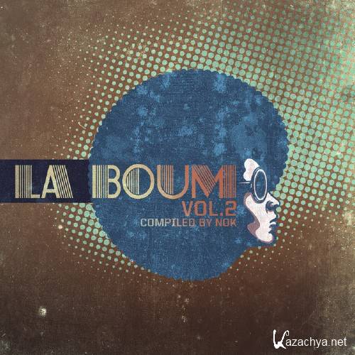 VA - La Boum Vol 2 (2011)