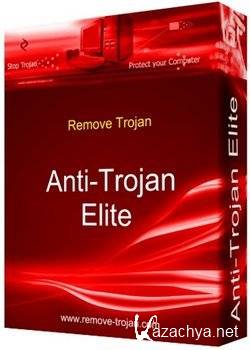 Anti-Trojan Elite v 5.3.4