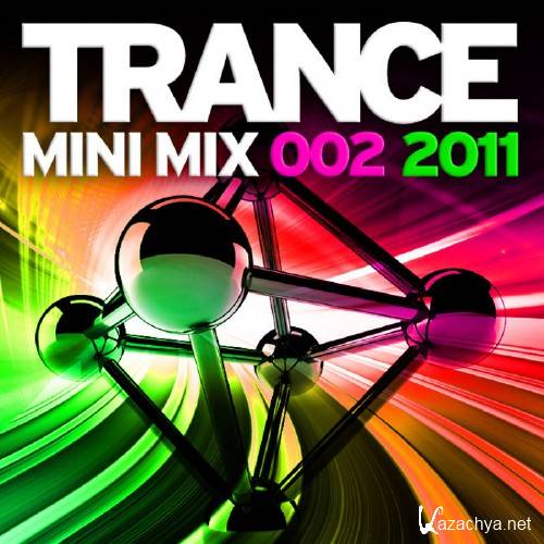VA - Trance Mini Mix 2011 - 002 (2011)