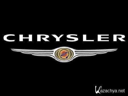 Chrysler Usa [ 09/2010, ENG + RUS ]