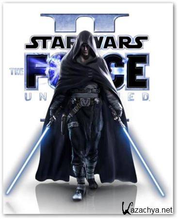 Star Wars: The Force Unleashed II (2010)  | Repack