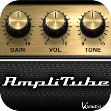 AmpliTube 2.0.3 (   iPhone)