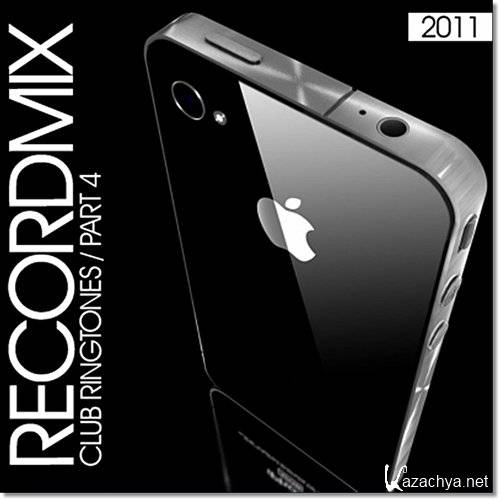 VA - Exclusive Club Ringtones Vol.4 (2011)