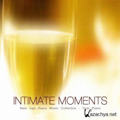 VA - Intimate Moments (1994) FLAC