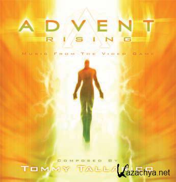 Advent Rising (2005/Repack) PC 