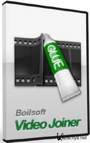 Boilsoft Video Joiner 6.25-     