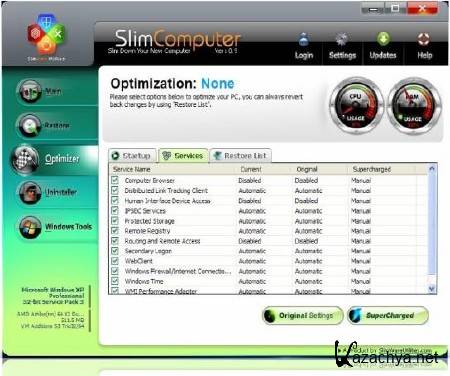 SlimComputer 1.0.4