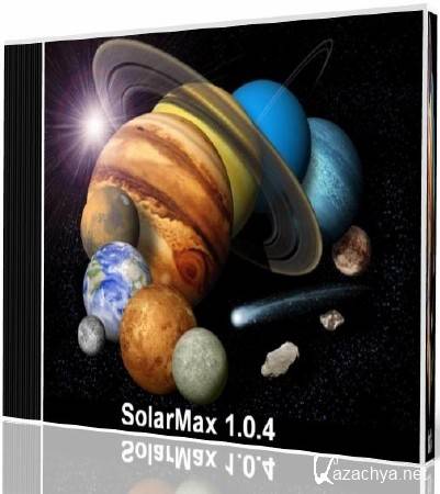 SolarMax 1.0.4